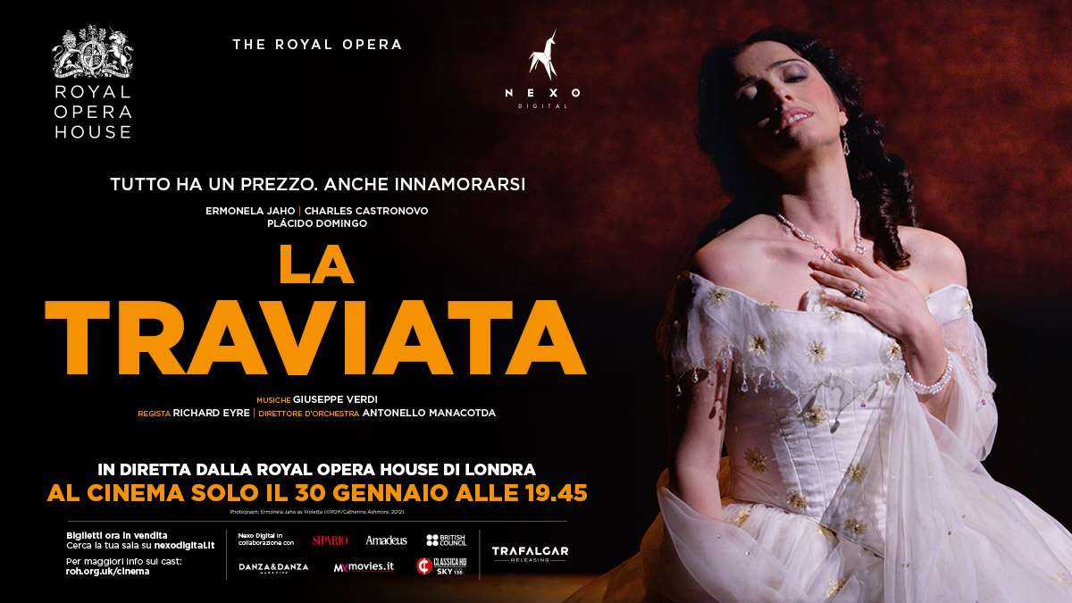 la traviata la opera